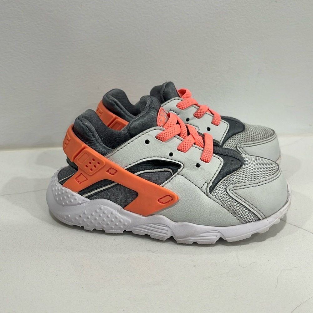 Toddler Nike Huarach Running Shoes